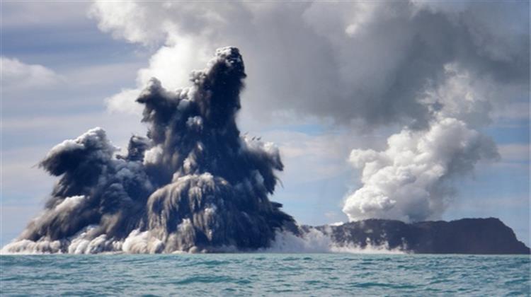 Υποβρύχια «Βόμβα» Απειλεί την Ιταλία